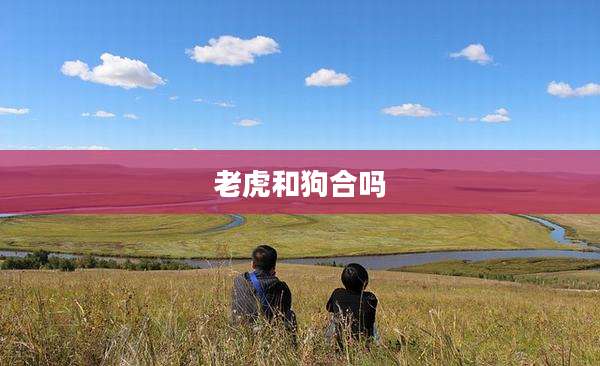 老虎和狗合吗