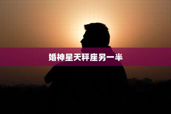 婚神星天秤座另一半