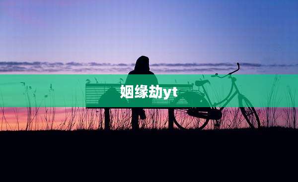 姻缘劫yt