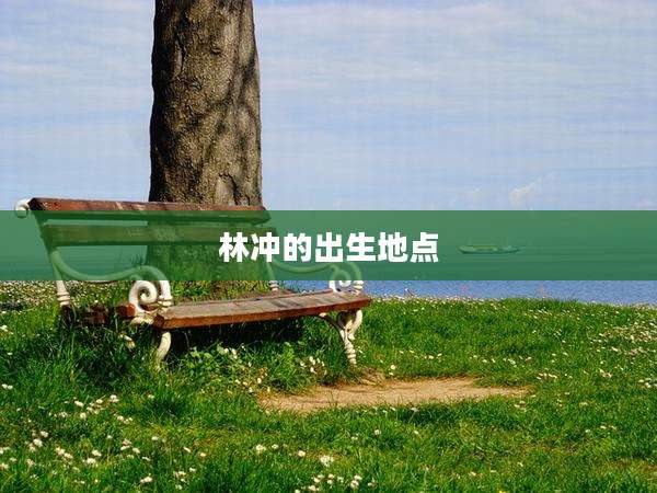 林冲的出生地点