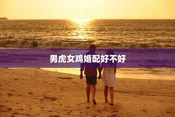 男虎女鸡婚配好不好
