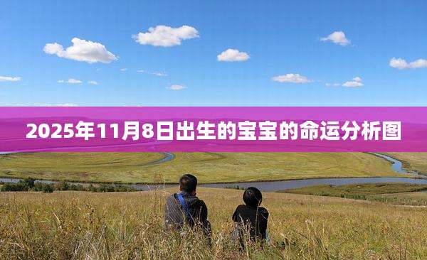 2025年11月8日出生的宝宝的命运分析图