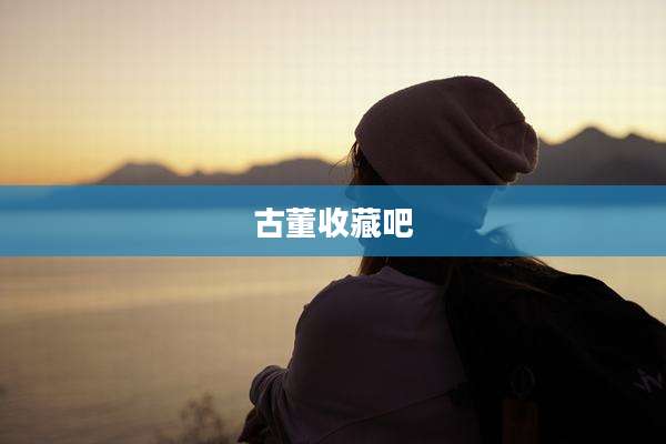 古董收藏吧