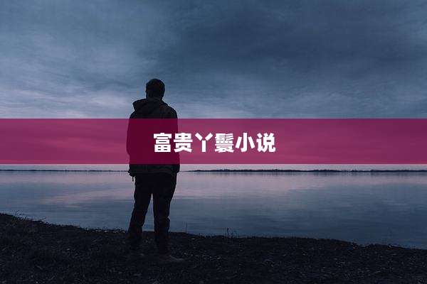富贵丫鬟小说
