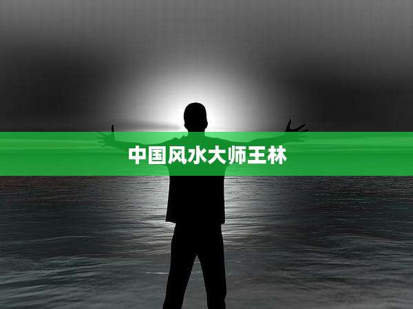 中国风水大师王林