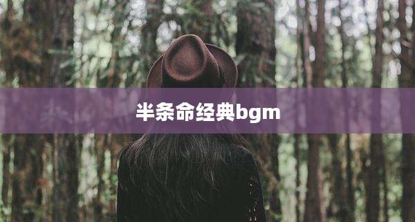 半条命经典bgm