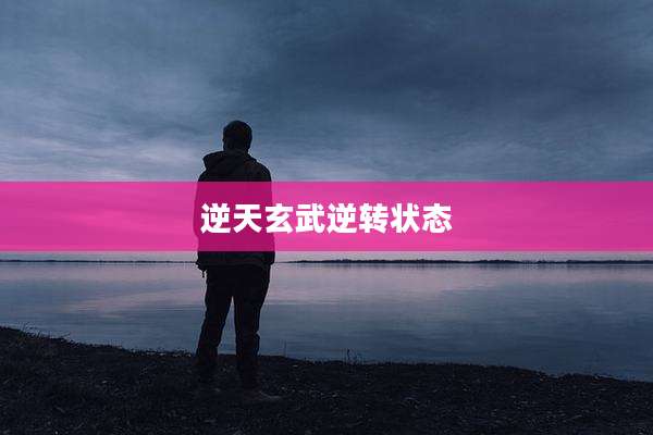 逆天玄武逆转状态