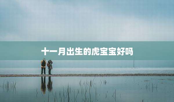十一月出生的虎宝宝好吗