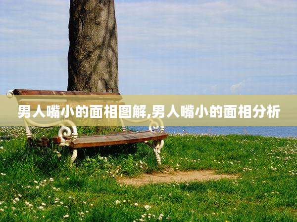 男人嘴小的面相图解,男人嘴小的面相分析