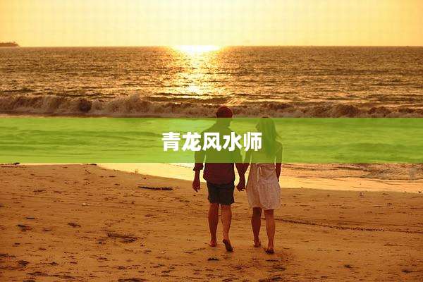 青龙风水师