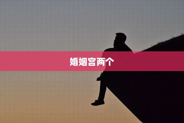 婚姻宫两个