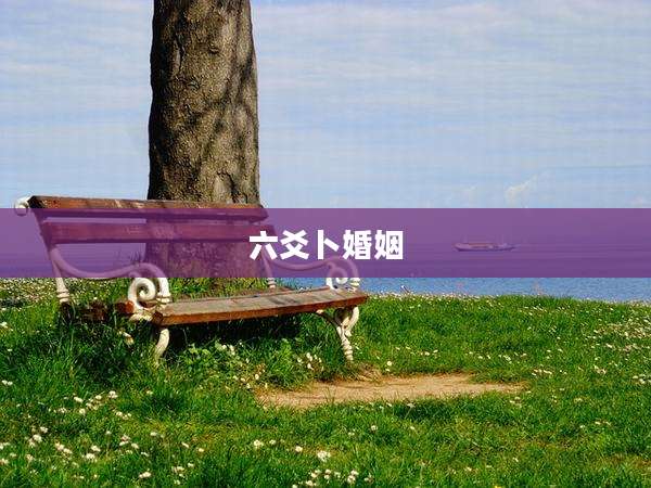 六爻卜婚姻