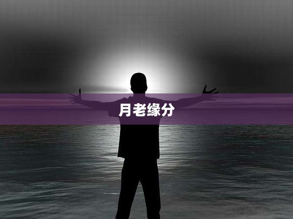 月老缘分