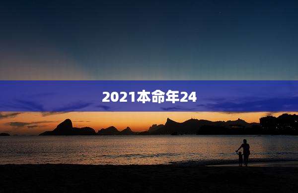 2021本命年24