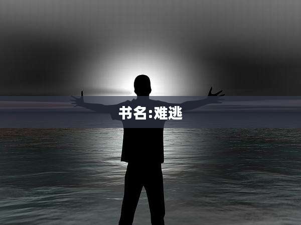 书名:难逃