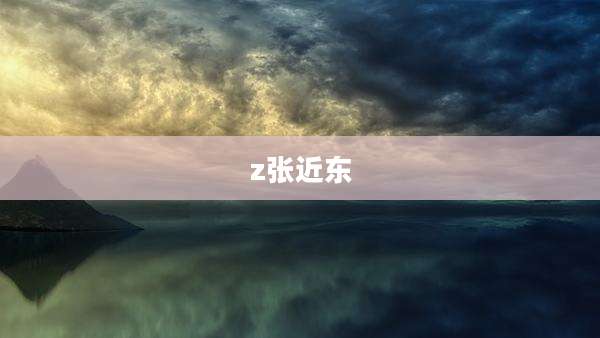 z张近东