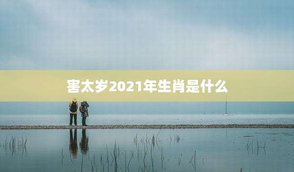 害太岁2021年生肖是什么