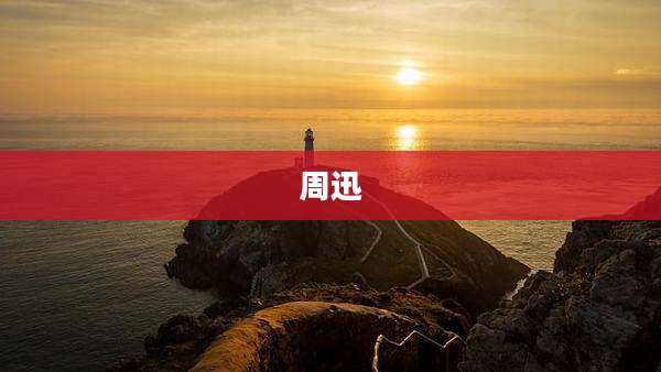 周迅