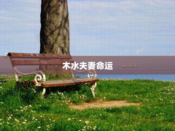 木水夫妻命运