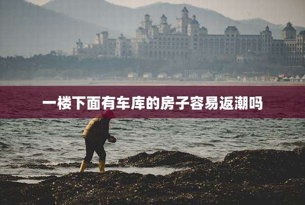 一楼下面有车库的房子容易返潮吗
