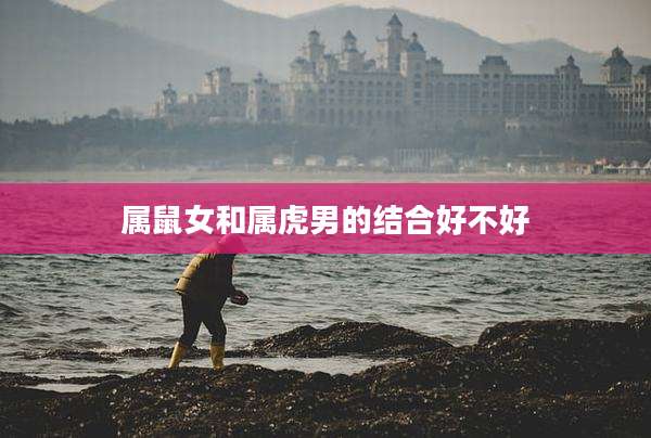 属鼠女和属虎男的结合好不好