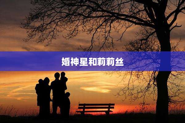 婚神星和莉莉丝
