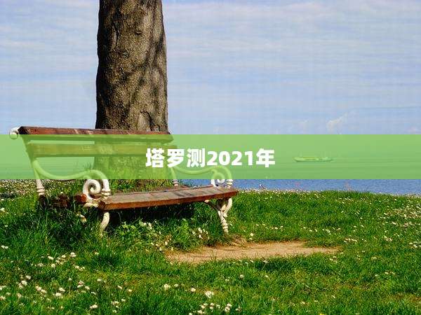 塔罗测2021年