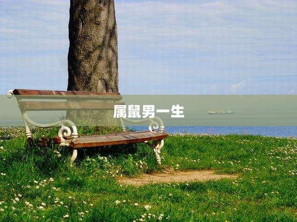 属鼠男一生