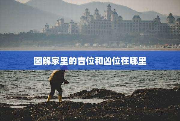 图解家里的吉位和凶位在哪里