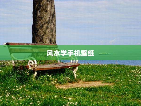 风水学手机壁纸