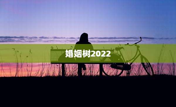 婚姻树2022