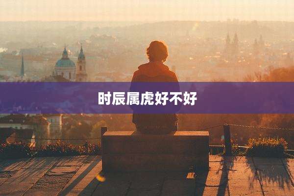 时辰属虎好不好