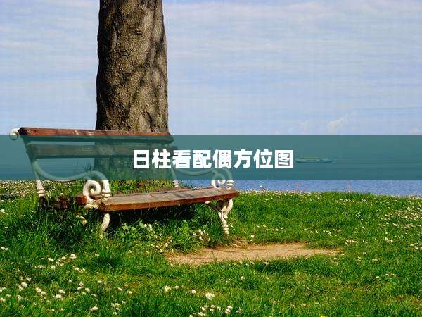 日柱看配偶方位图