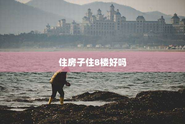 住房子住8楼好吗