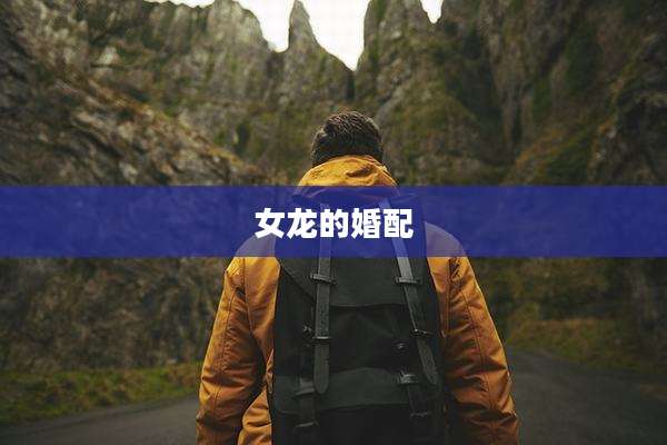 女龙的婚配