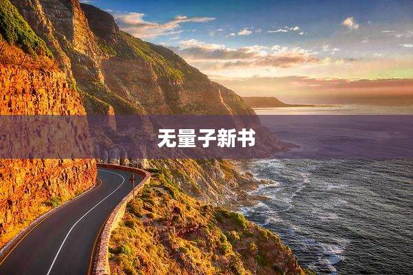 无量子新书