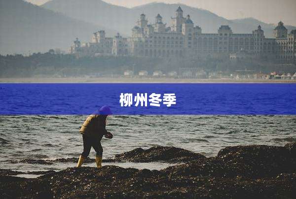 柳州冬季