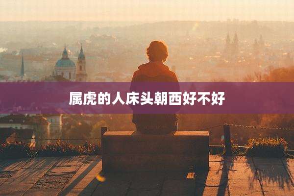 属虎的人床头朝西好不好