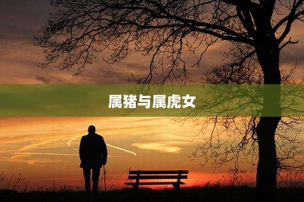 属猪与属虎女
