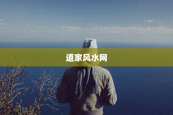 道家风水网