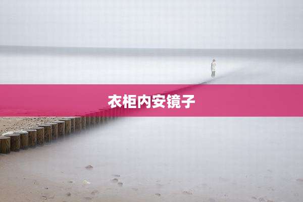衣柜内安镜子