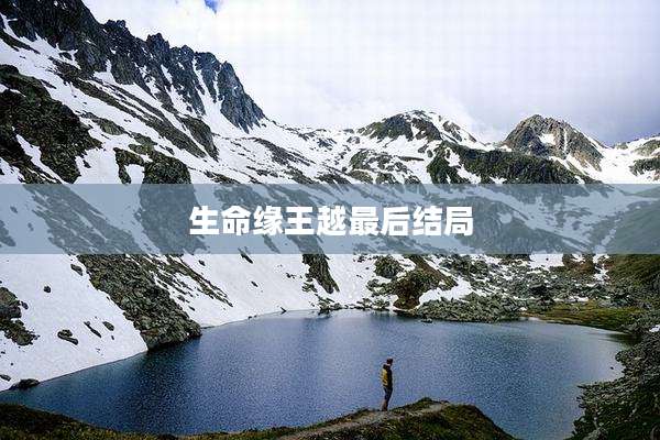 生命缘王越最后结局