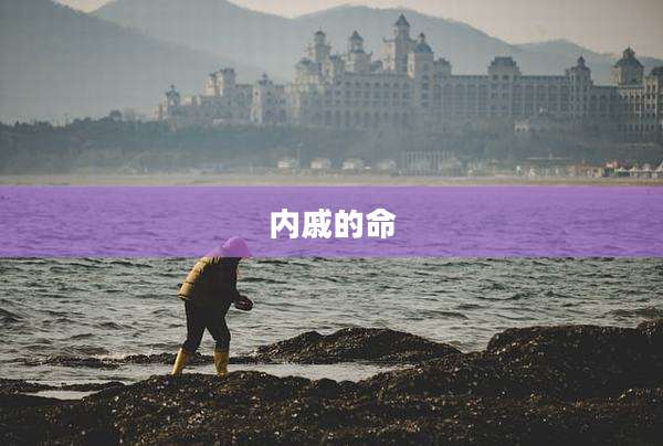 内戚的命