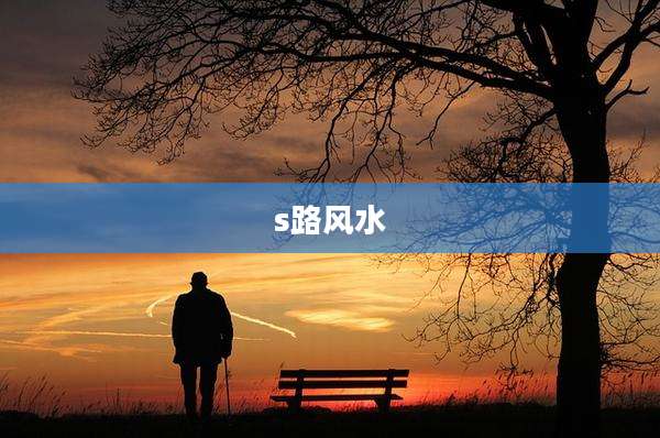 s路风水