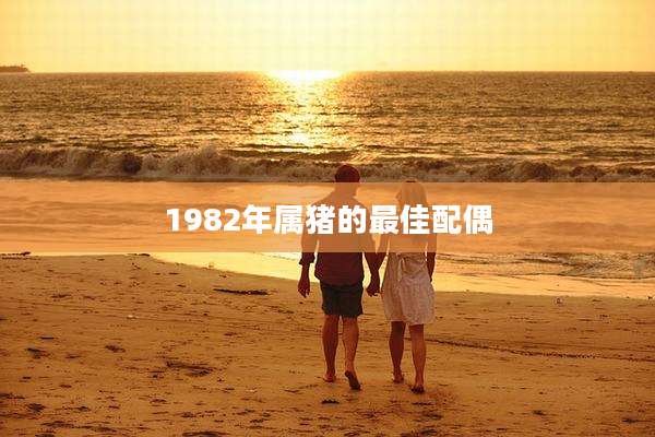 1982年属猪的最佳配偶