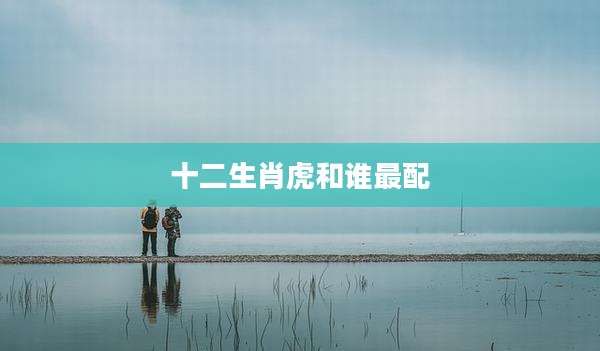 十二生肖虎和谁最配