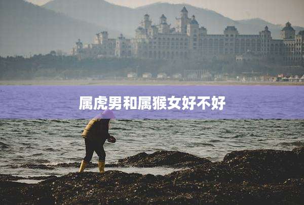 属虎男和属猴女好不好