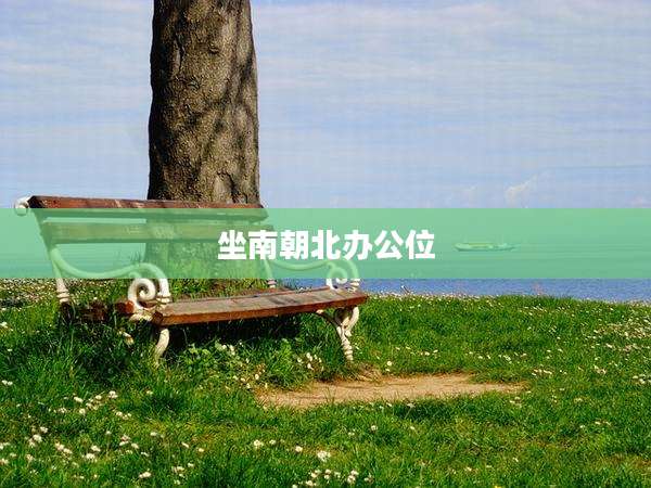 坐南朝北办公位