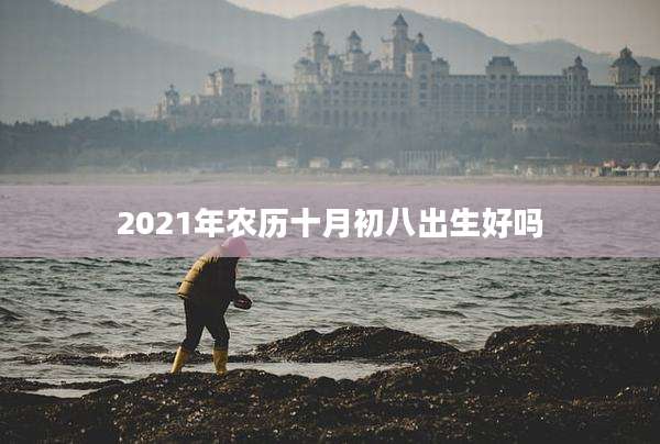 2021年农历十月初八出生好吗