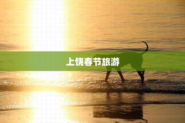 上饶春节旅游
